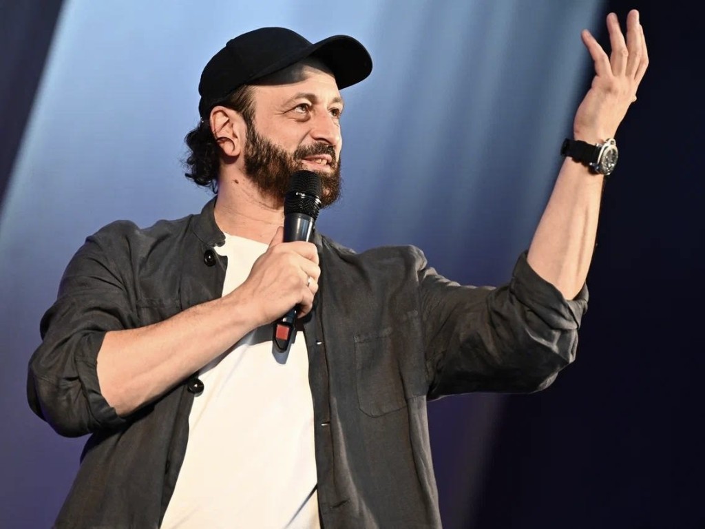 Шоу Авербуха: почему тренер Тамара Москвина стала черепахой Тортиллой