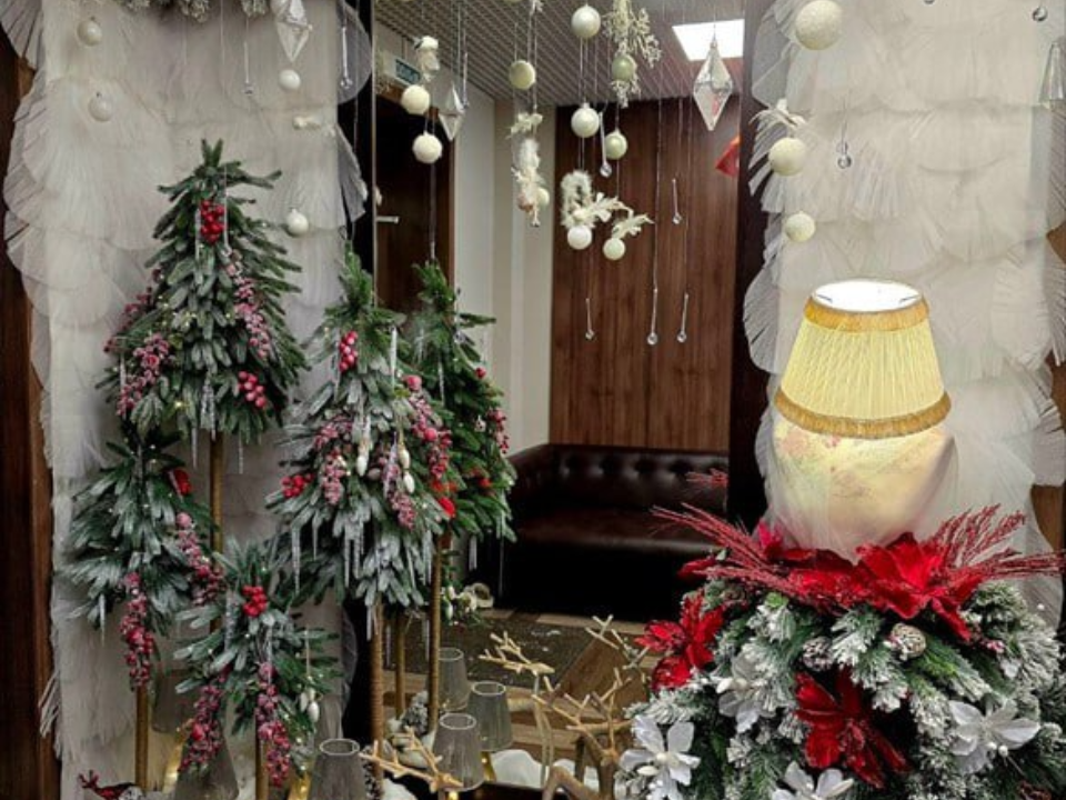 Проголосовать за Домодедовскую стоматологию можно в новогоднем конкурсе Минздрава