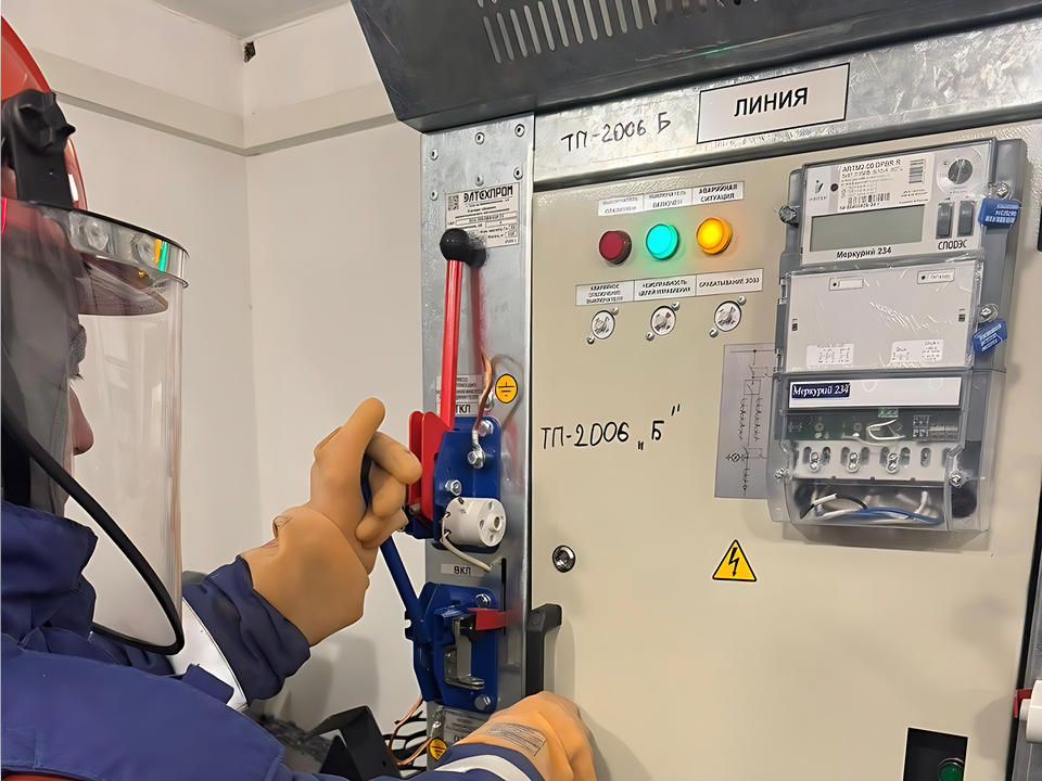 Новая котельная на Комсомольской получит резервное электропитание