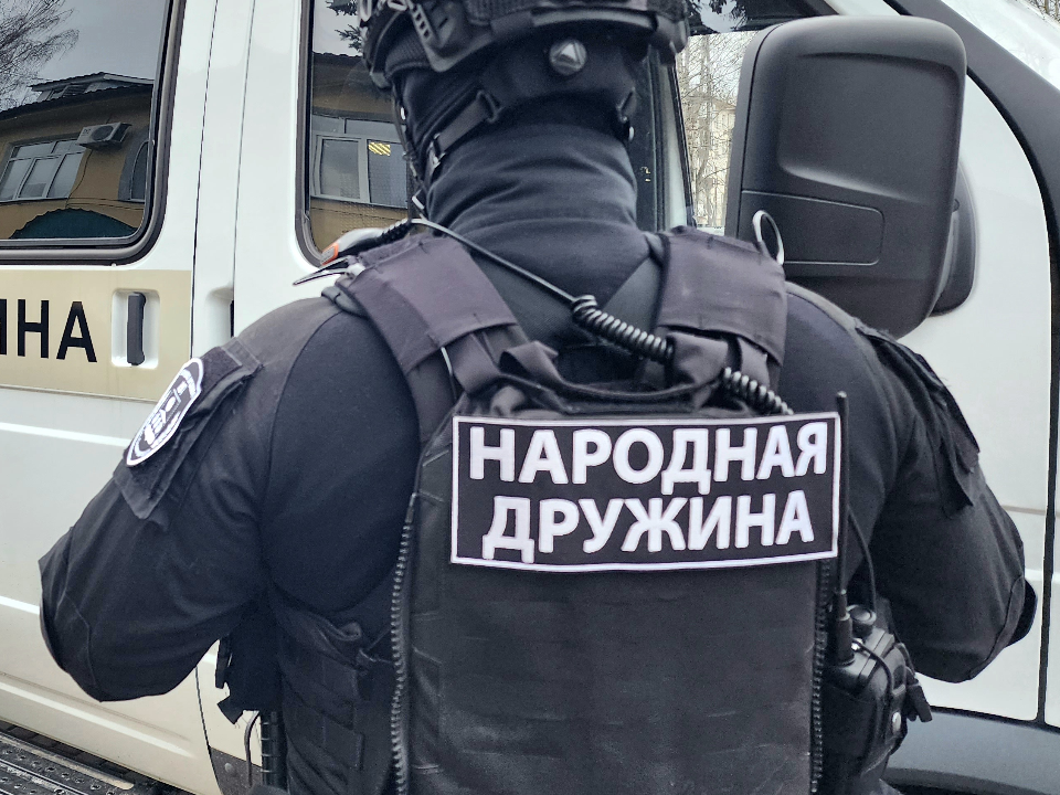 В доме на улице Дудкина прикрыли нелегальный приют для кубинцев