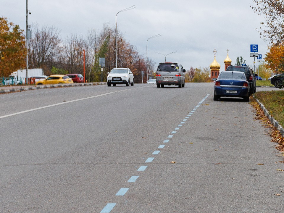 «Авторазводка» с ребенком в Снегирях: местные жители заподозрили заработок на жалости