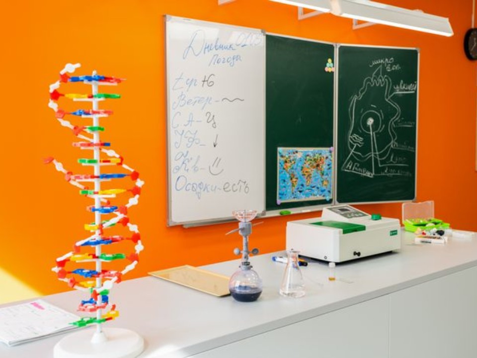 «Подмосковный НейроКвиз» определил лучших: кто из школьников лучше разбирается в ИИ