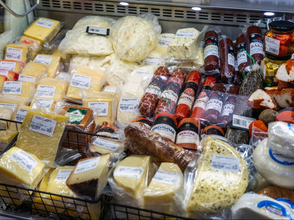 Шанс для честных брендов: как подмосковные производители могут заявить о себе на Национальном органическом конкурсе