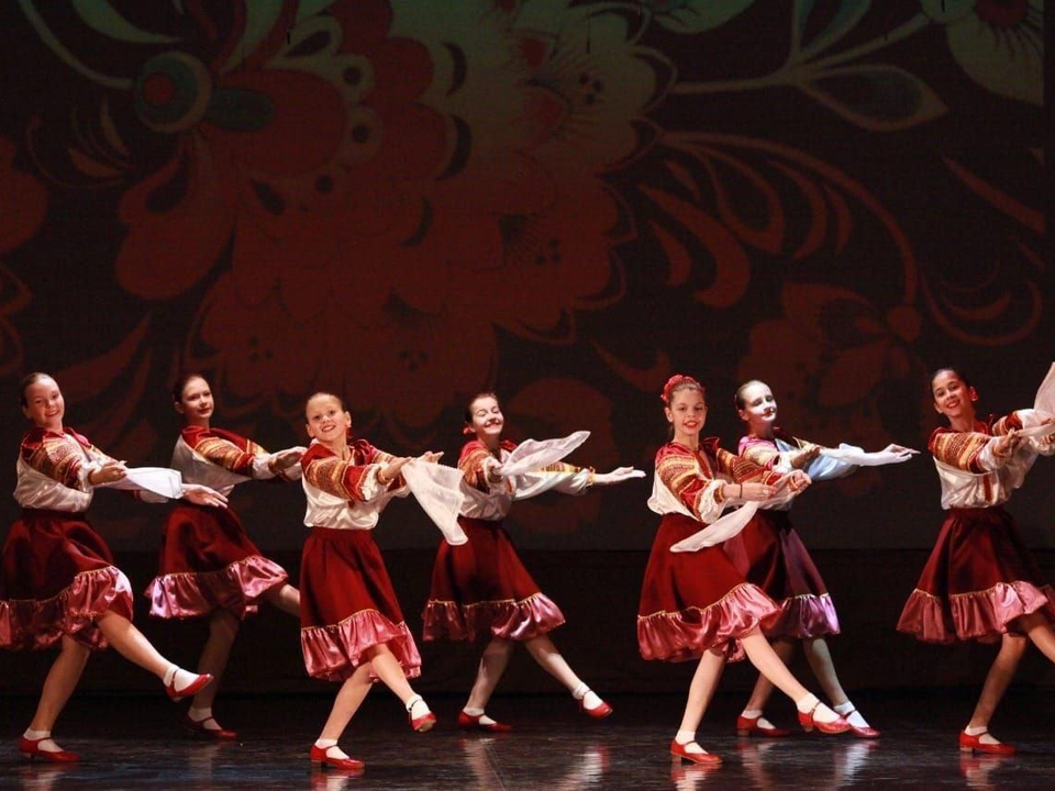 «Нам 30 лет!»: в Котельниках приглашают на юбилейный концерт народного ансамбля «Рассвет»