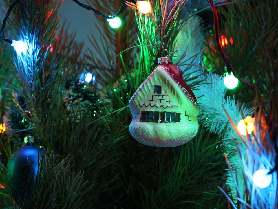 «Волшебство в каждом огоньке»: эксперт рассказал, как выбрать идеальную гирлянду для безопасного Нового года