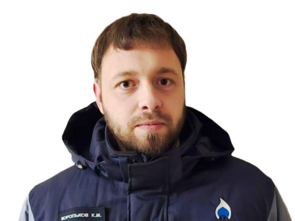 Газовый участковый из Рузы стал лучшим в МО: теперь ремонт и обслуживание газа под контролем