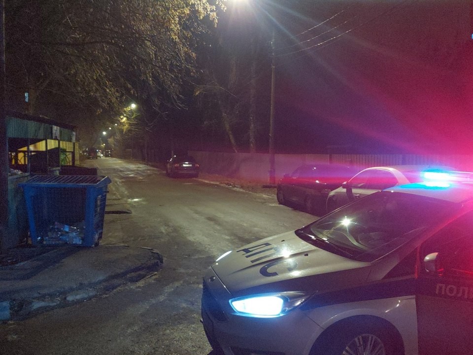 СК России: уголовное дело возбуждено после гибели подростка при взрыве в Химках