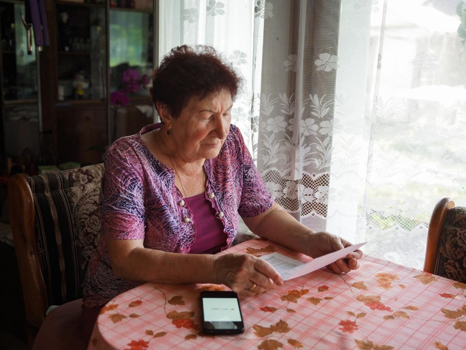 Как получить доплату к пенсии без заявления? Рассказываем о поддержке в Богородском округе