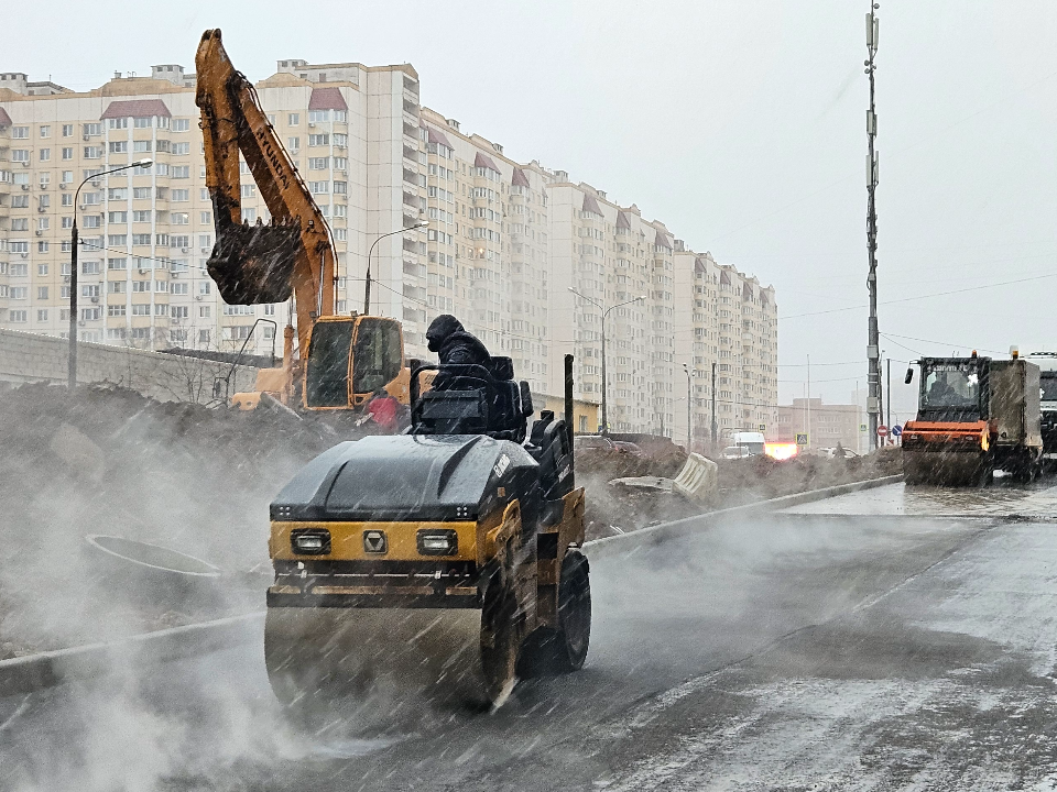 Тротуар по улице Советской капитально отремонтируют в 2027 году