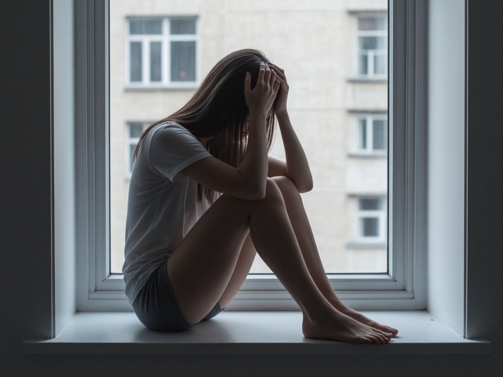 Опозорил перед всеми: в Подмосковье сталкер довел женщину до психического расстройства