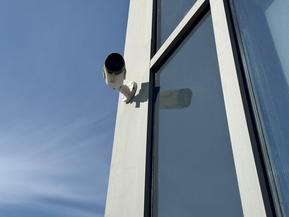 Внимание, водители! Штраф за остановку в неположенном месте выпишет камера