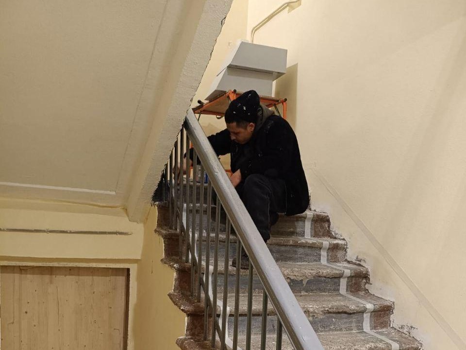 Что отремонтировали в Подмосковье? Подведены итоги недели по обновлению инфраструктуры