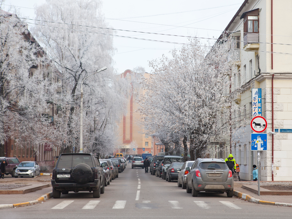 Синоптик рассказал о погоде в Подмосковье на ближайшие дни