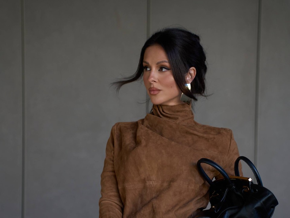 Нюша рассказала о переосмыслении ценностей: как артистка обрела новый взгляд на жизнь