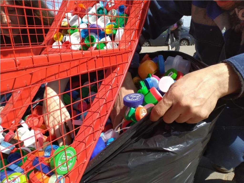 Девять лет добра: жители округа собрали ₽40,5 млн и помогли почти 100 детям-инвалидам