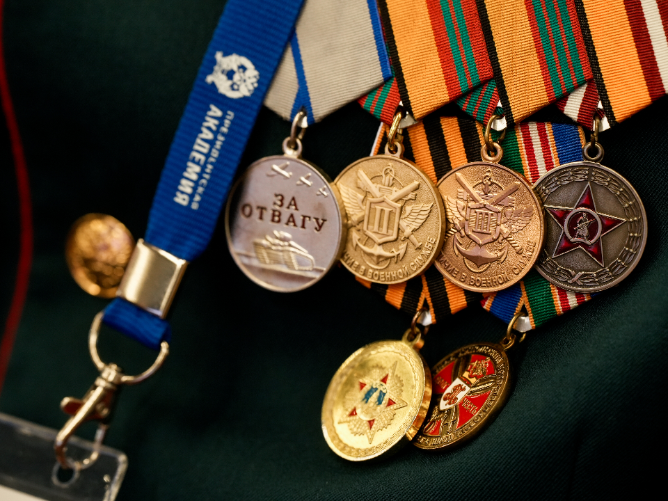 «Не попробуешь — не узнаешь»: участник программы «Герои Подмосковья» рассказал о процессе обучения