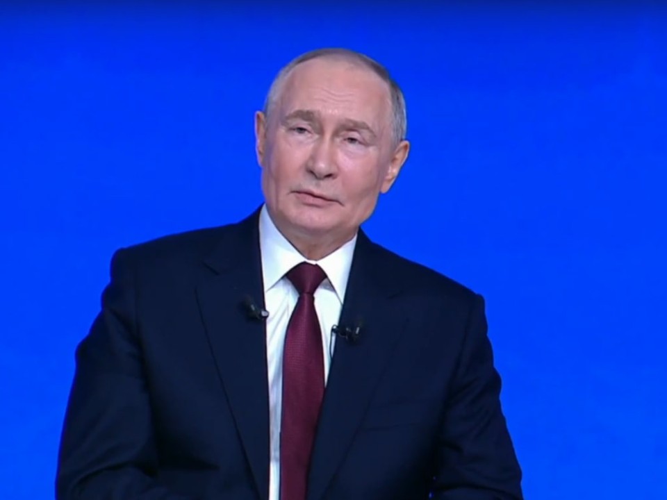 Мошенники отступают: Путин назвал процент снижения преступлений