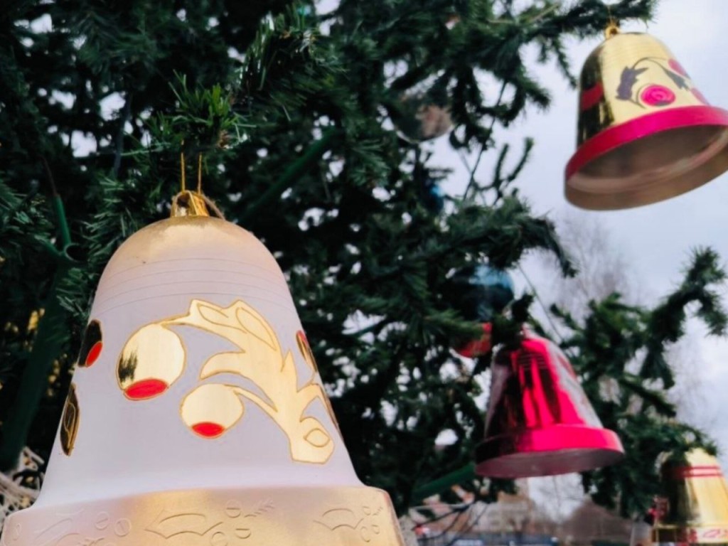 Гости парков и ДК Талдома смогут смастерить новогоднюю игрушку и отгадать загадки Матушки-Зимы  30 декабря