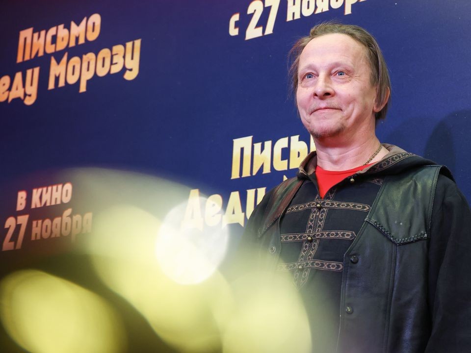 От внутренней суровости к чуду в храме: как Иван Охлобыстин встретит Новый год