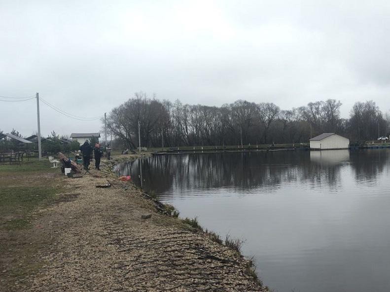 Берег мечты или зона риска: почему компания в Чехове получила предупреждения от эконадзора