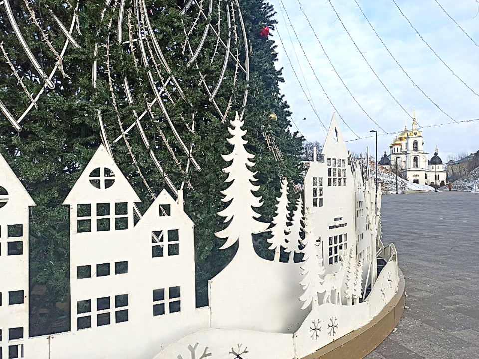 Какой будет погода в Подмосковье до конца рабочей недели, рассказали синоптики