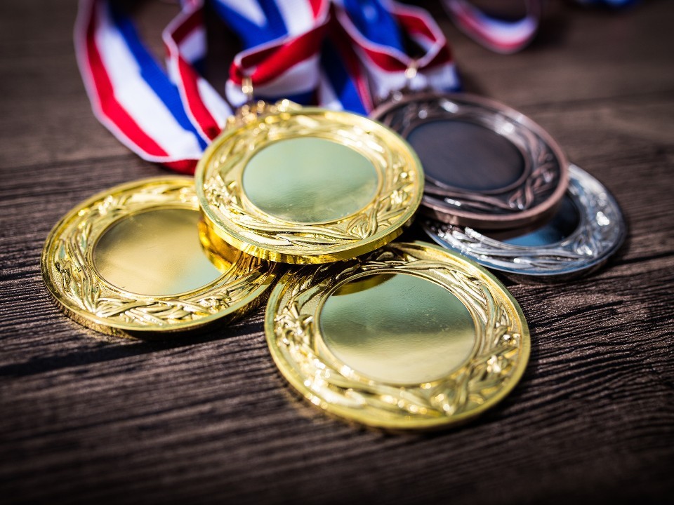 Танцоры из Домодедова стали призерами всероссийского конкурса