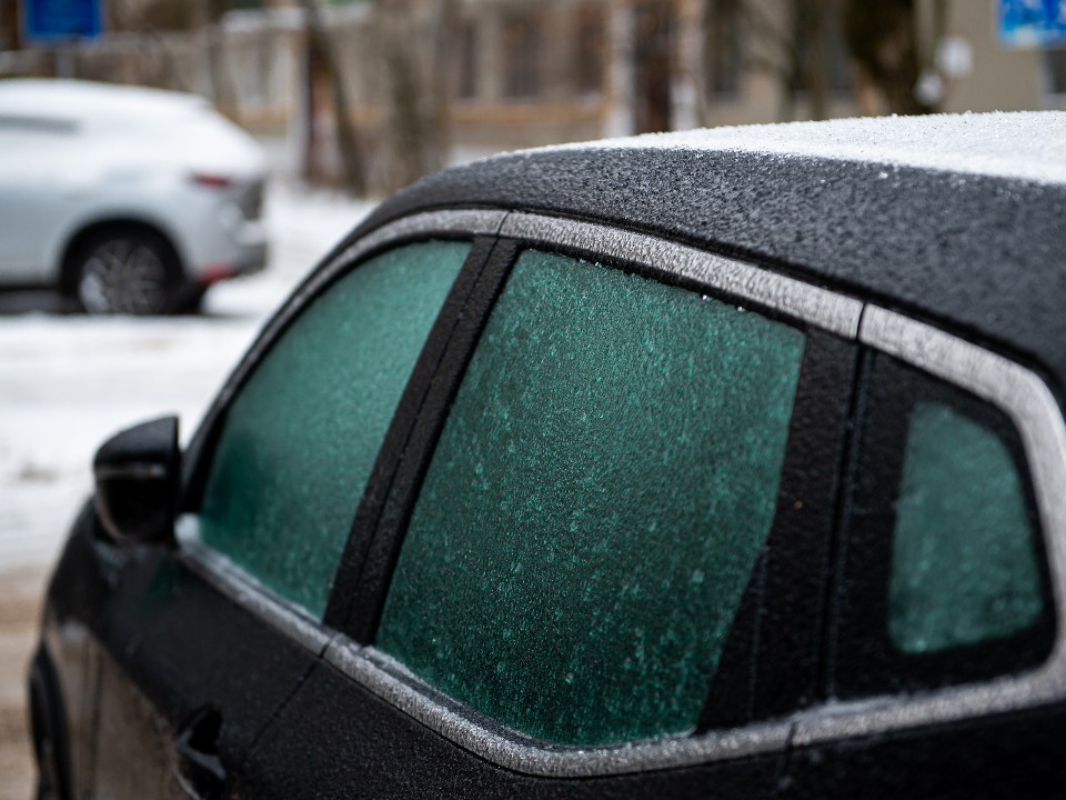 Ледяной дождь обрушится на Лотошино в ближайшие часы