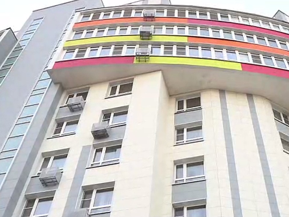 Ремонт обернулся потопом: кто устроил катастрофу в новостройке Щелково