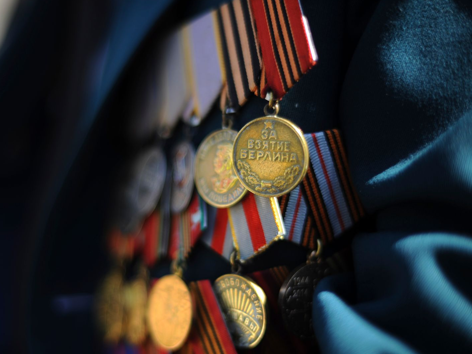 Главой Совета ветеранов Жуковского избран Анатолий Кадак