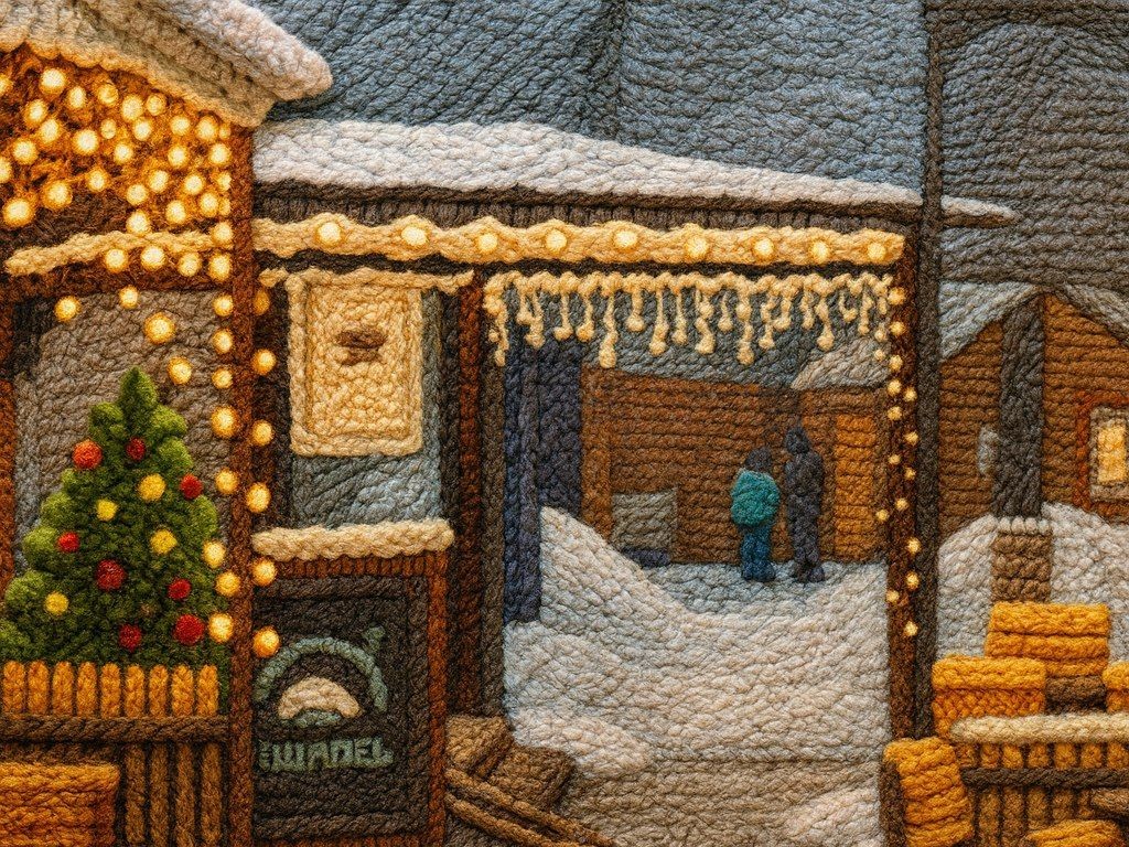 Красногорск «обвязали»: город попал в уютный всероссийский тренд