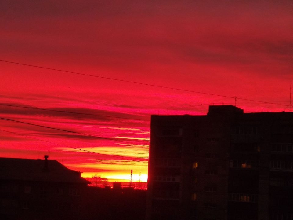 Магнитная буря 3 декабря 2025: сила возмущений, пик активности и как защититься