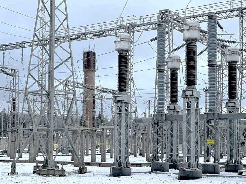 От подстанций станет всем светлей: каким округам Подмосковья дали больше электричества