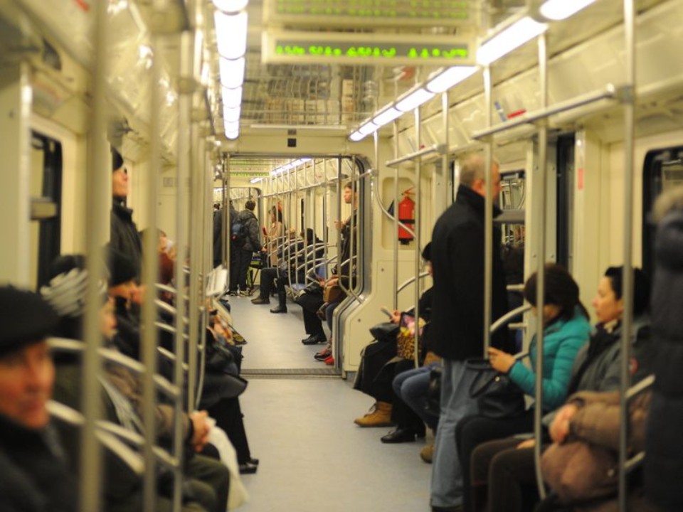 Драка в вагоне или тихая кража? Что случилось на станции «Пушкинская»