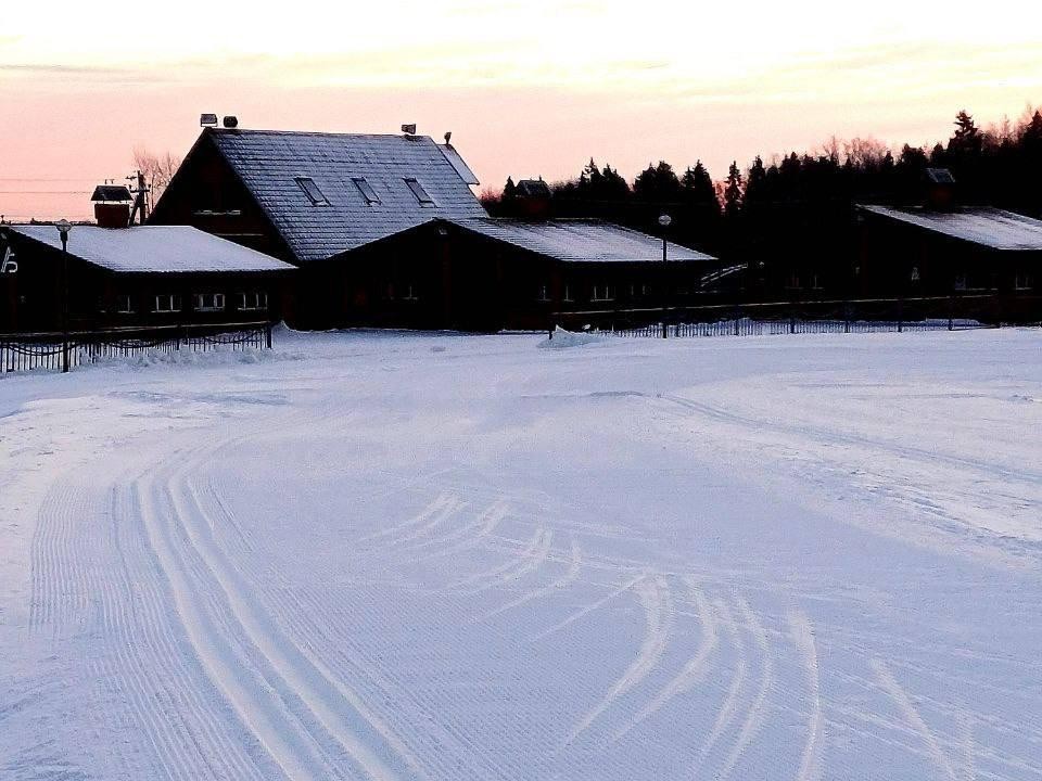 Зимний сезон: какие лыжные трассы будут доступны для жителей Истры