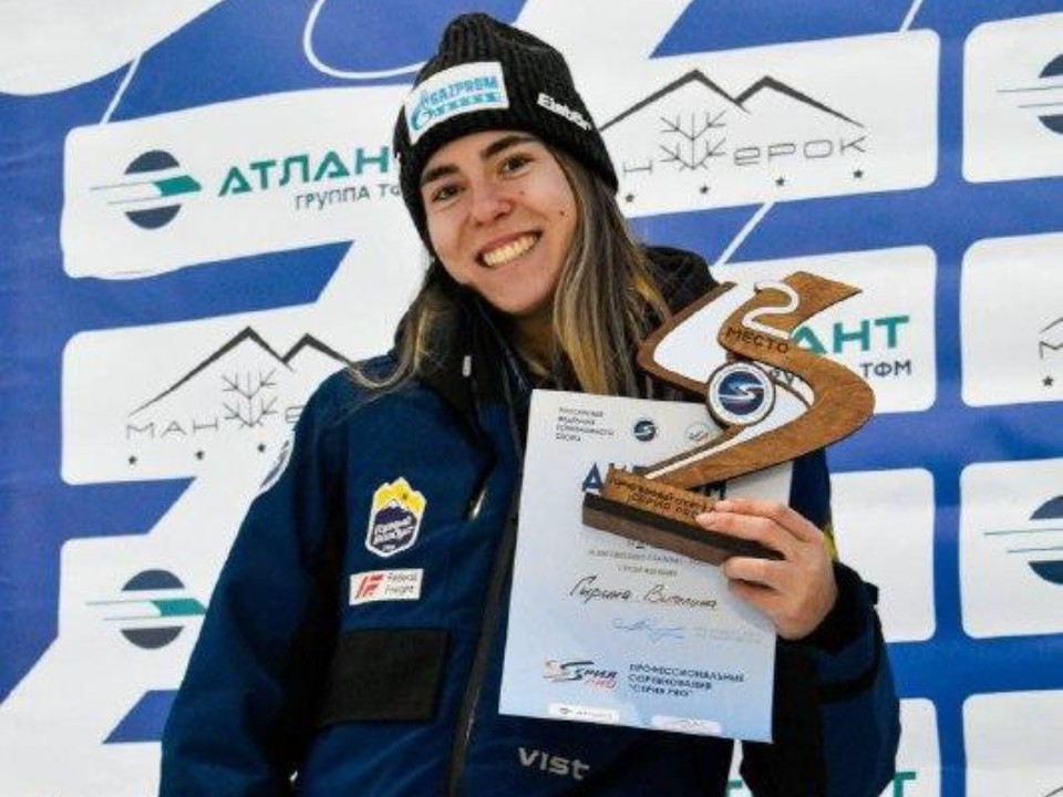 Слалом‑магия: как горнолыжники из Подмосковья покорили «Серию PRO» в Кировске