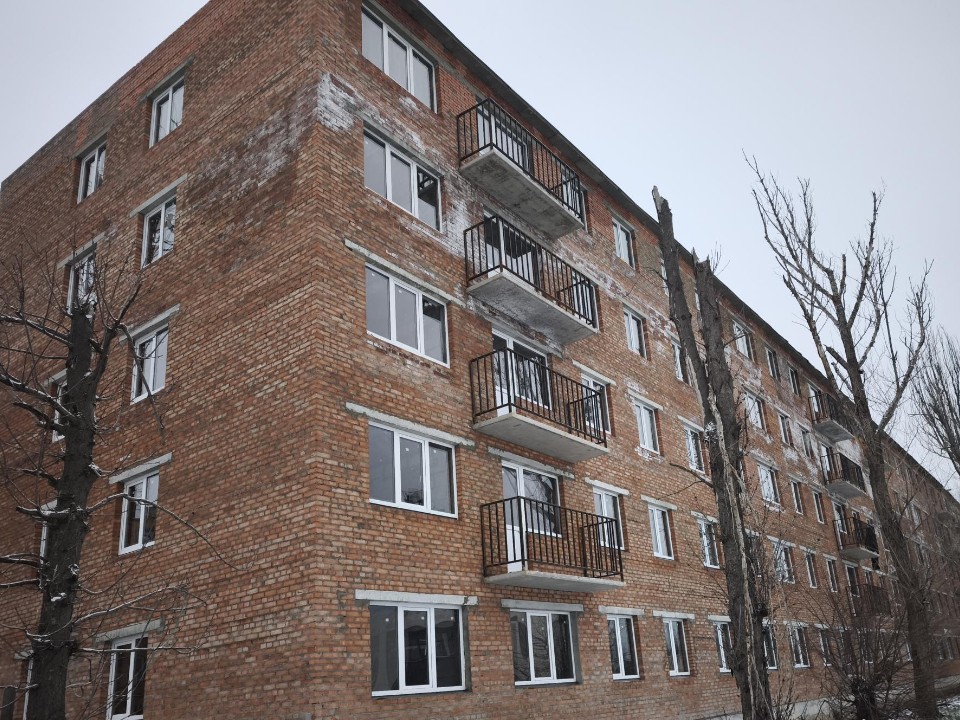 Стройнадзор с боевой выучкой: как подмосковные эксперты ставят на поток восстановление мариупольских домов