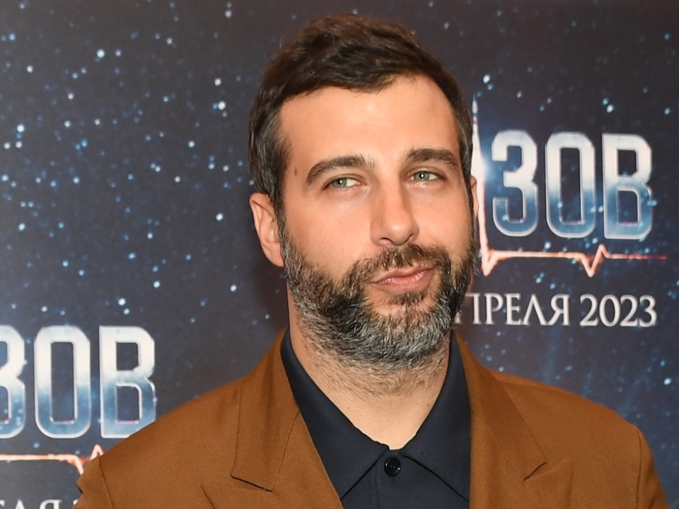 Первый за долгое время: Иван Ургант вернулся к зрителям с неожиданным новогодним проектом