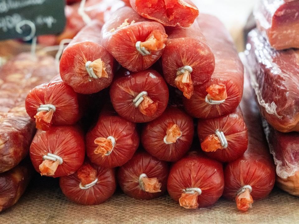 Колбасная «революция»: комбинат в Клину удвоил производство и готовит сюрприз для гурманов