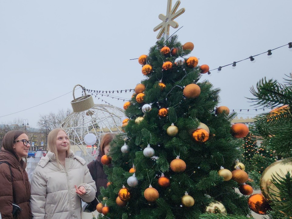 Анимация, игры и мастер-классы пройдут в парках Лосино-Петровского