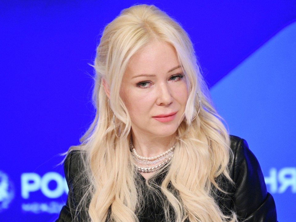 «Настоящая героиня»: Мизулина оценила поступок учительницы из Успенской школы