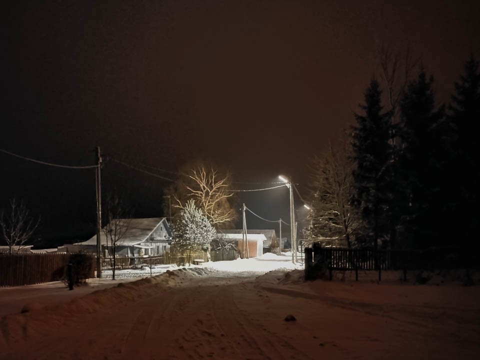 Как не платить за ДТП на заснеженной трассе: есть один способ