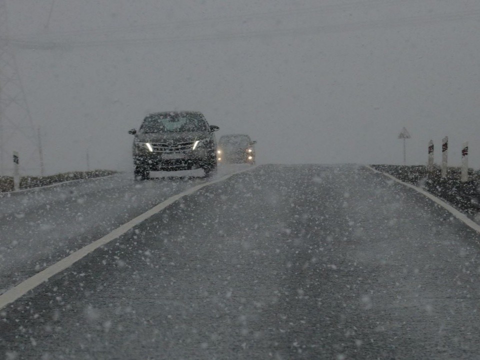 Дождь с мокрым снегом и гололедица: какой будет погода в Подмосковье 11 декабря