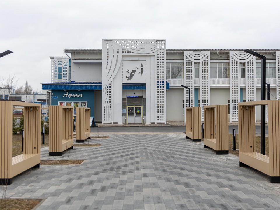 Творческий подарок зрителю: «Щёлковский театр» отмечает 10-летие грандиозным праздником