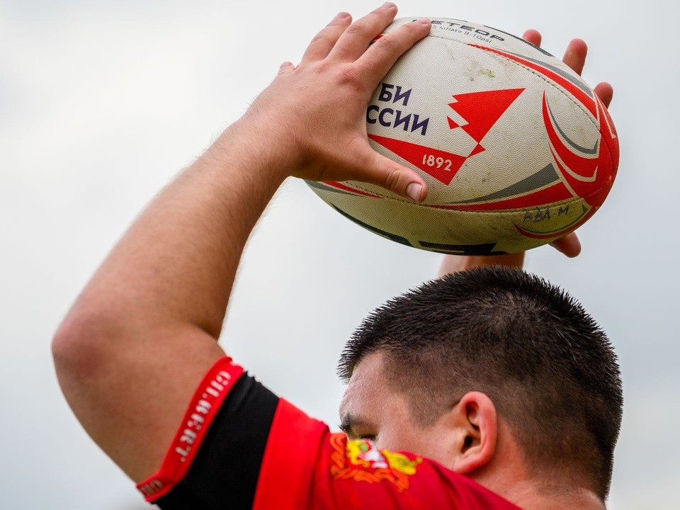 Долгострой в поселке Монино ожил: регбийная арена наконец открыла ворота