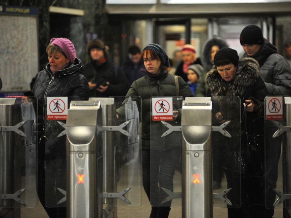 Лицо в розыске: как биометрическая система помогает ловить преступников на транспорте