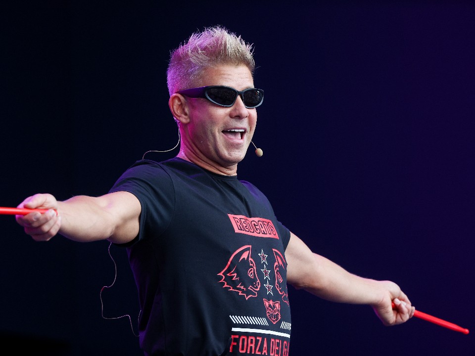 Ради эффектного шоу: Митя Фомин раскрыл секреты подготовки к юбилейному туру