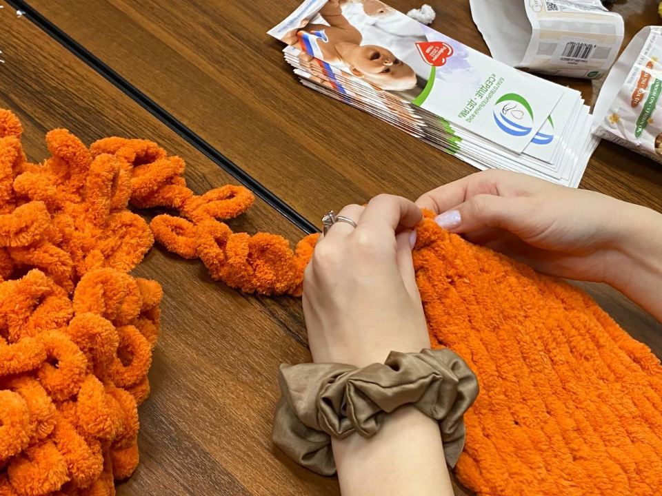 Музыкальный квиз и психологический интерактив: как в Люберцах прошел форум «Лаборатория открытий»