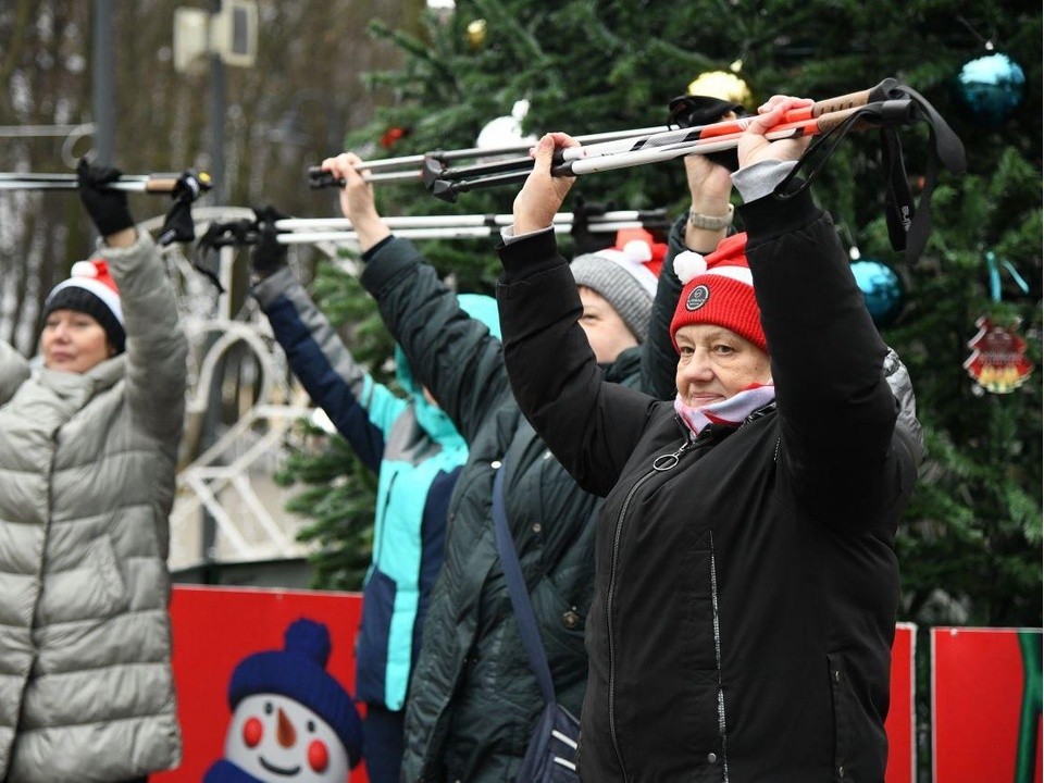 «Кубок белого валенка»: какие рекорды поставили в усадьбе Кряквино