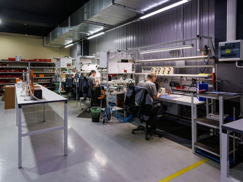 Все дороги открыты: какой малый и средний бизнес активно развивается в Подмосковье