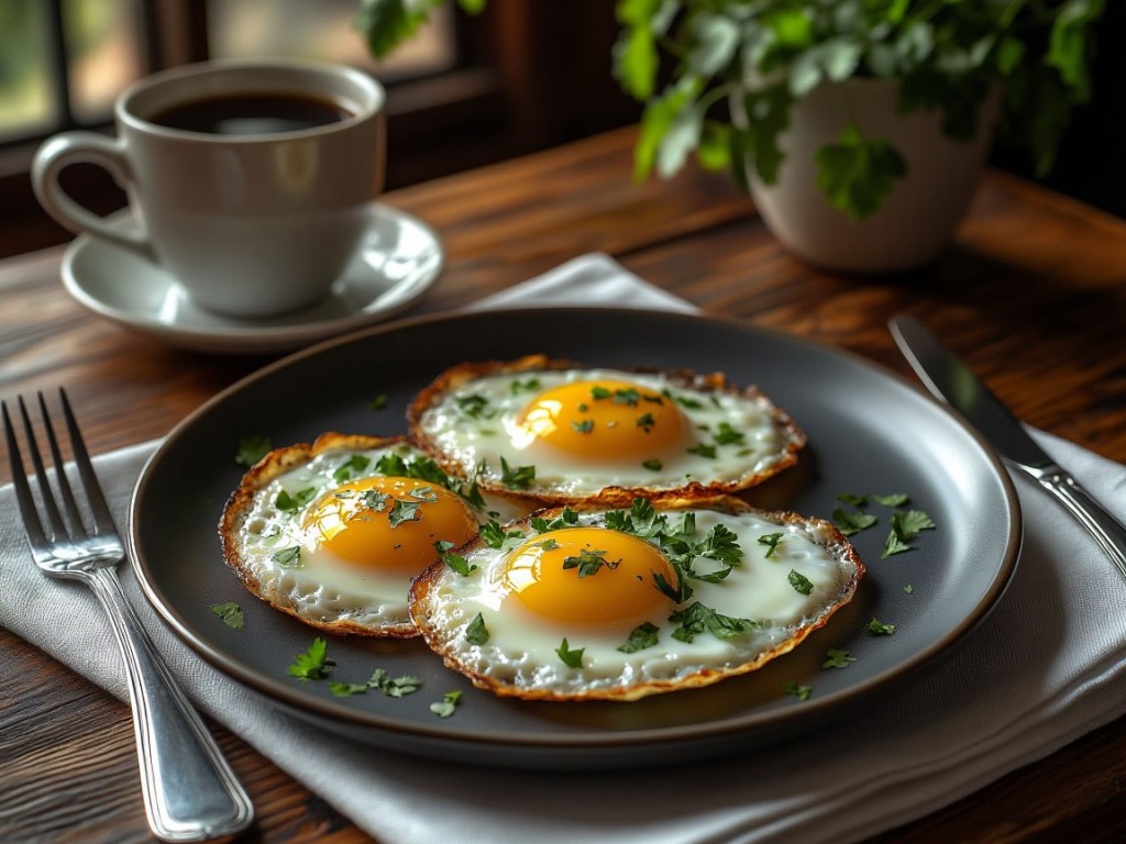 «Это не более чем разовый эксперимент»: почему рестораторы не спешат внедрять блюда от нейросетей